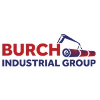 Burch Industrial Group logo - Similar company to Sustained Turn