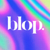 Blop Estudio - Diseño de Páginas Web | Branding | Marketing Digital logo - Similar company to Once Graphic | Animation & Design Studio