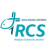 RELIGIOUS COMMUNITY SERVICES (RCS) logo - Similar company to Carolina Public Press