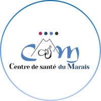 CENTRE DE SANTE DU MARAIS-MEDEOR logo - Similar company to R'Clean