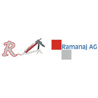 RAMANAJ AG logo - Similar company to Pse Solutions Gmbh
