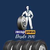 Recap Pneus - Americana. logo - Similar company to Tecnoroad Rodas E Pneus Para Tratores Ltda.