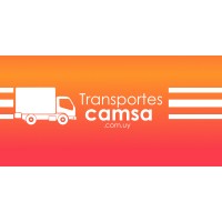 Transportes Camsa logo - Similar company to Sebamel Sociedad Anónima.