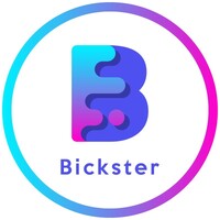 Bickster logo - Similar company to Peikh