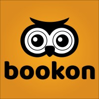 Bookon logo - Similar company to Enova Master