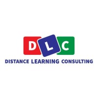 DLC Distance Learning Consulting logo - Similar company to Formalândia