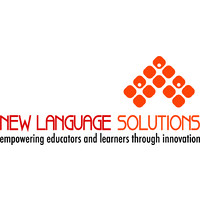 New Language Solutions logo - Similar company to Iphorgan Ltd.