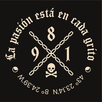 981 United Fest logo - Similar company to Noba*