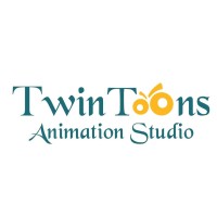 TwinToons Animation Studio logo - Similar company to Retina Imageworks