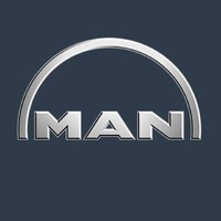 MAN Truck & Bus Schweiz AG logo - Similar company to Acs Beider Basel