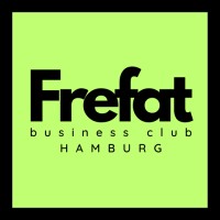 Frefat Business Club logo - Similar company to Dibicon - Digitale Bildungsträger Consulting Ug (Haftungsbeschränkt)