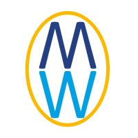 Metallowest logo - Similar company to Ptanime