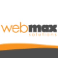 WebMax Solutions logo - Similar company to Webmax Digital Solutions Llp