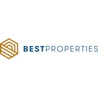 Best Properties logo - Similar company to Best Property