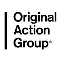 Original Action Group logo - Similar company to Warkentin Associates™