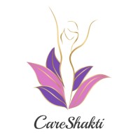 CareShakti ®️ logo - Similar company to R.S. Digital Services