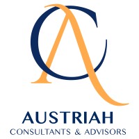 AUSTRIAH CONSULTANTS & ADVISORS logo - Similar company to Üman