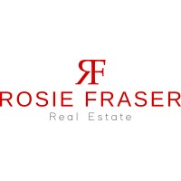 Rosie Fraser Real Estate logo - Similar company to The Chamber Practice