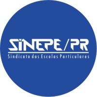 Sinepe/PR - Sindicato das Escolas Particulares logo - Similar company to Sindipar - Sindicato Dos Hospitais E Estabelecimentos De Serviços De Saúde No Estado Do Paraná