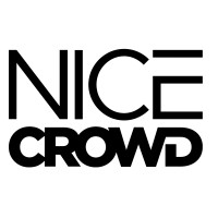 NICE CROWD logo - Similar company to Tactify
