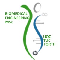 BME MSc in Biomedical Engineering logo - Similar company to Qcell -  Medical Spectral Imaging