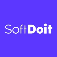 SoftDoit logo - Similar company to Logicommerce