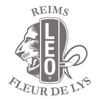 LEO Club Reims Fleur de Lys logo - Similar company to Datacab