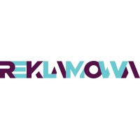 REKLAMOWA logo - Similar company to Evixa