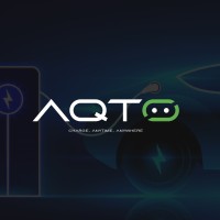 AQTO - EV Charging Solutions logo - Similar company to Ab Tech Electricals
