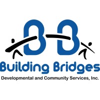 Building Bridges Developmental and Community Services logo - Similar company to Arkansas Imagination Library