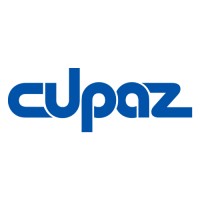 Cupaz Commercial Interiors logo - Similar company to Spaceway