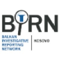 BIRN Kosovo logo - Similar company to Ozon Space L.L.C.