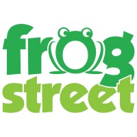 Frog Street logo - Similar company to Marcopolo Learning
