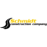 Schmidt Construction Company logo - Similar company to Pyramid Construction Inc