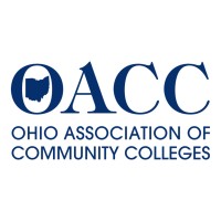 Ohio Association of Community Colleges logo - Similar company to Workforce Innovation Center