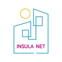 Insula Net logo - Similar company to Smartlands Srl