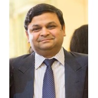 VIPUL KUMAR AND CO logo - Similar company to Prosol Associates, Llc