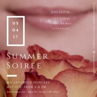 MD Advanced Skincare logo - Similar company to Ranger Snf