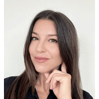 Rachel | Points & Miles logo - Similar company to Proudly Group