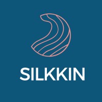 Silkkin logo - Similar company to Mount Lai