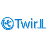 Twirll logo - Similar company to Sumedh Infosystems