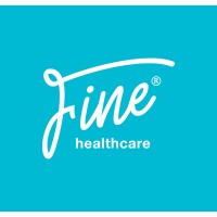 Fine Healthcare FZC logo - Similar company to Hiral Labs Ltd.