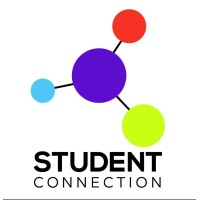 Student Connection logo - Similar company to Education World Edw