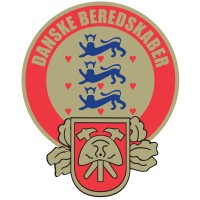 Danske Beredskaber logo - Similar company to Beredskabsstyrelsen