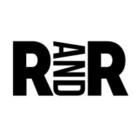 R&R Digital logo - Similar company to Third Generation Music Group