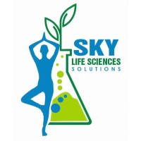 Sky Life Sciences Solutions logo - Similar company to Drm India