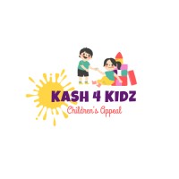 Kash 4 Kidz logo - Similar company to Desokupa Global Services