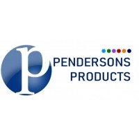 Cast Stone at Pendersons Products logo - Similar company to Shield Southern Ltd