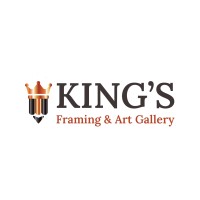 Kings Framing And Art Gallery logo - Similar company to Legateca