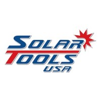 Solar Tools USA logo - Similar company to The Skyvault Group